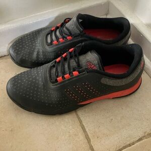 Women’s Adidas Golf Shoes 6